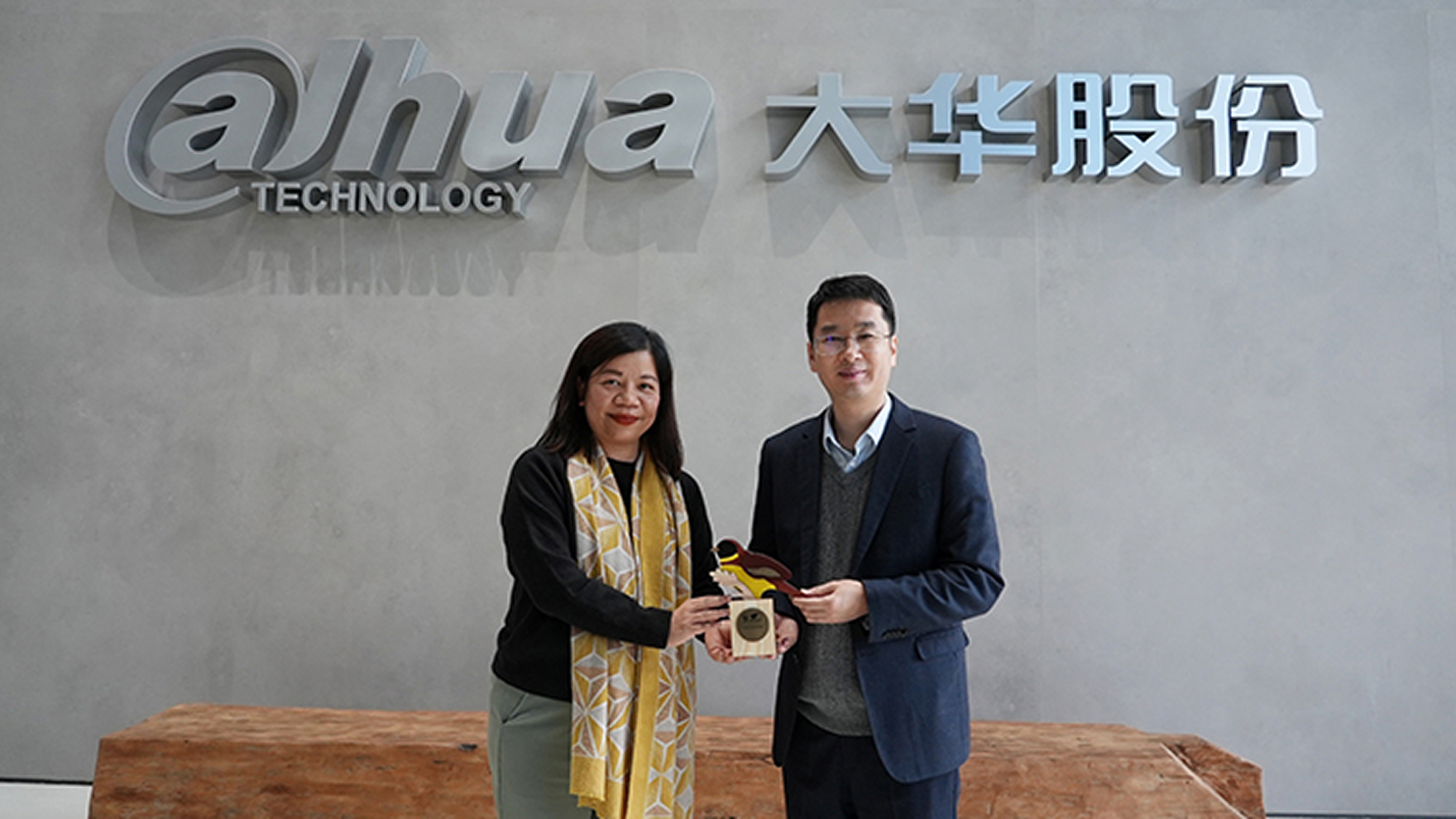 Dahua Technology Joins Hands with WWF to Expand Sustainability Efforts Globally