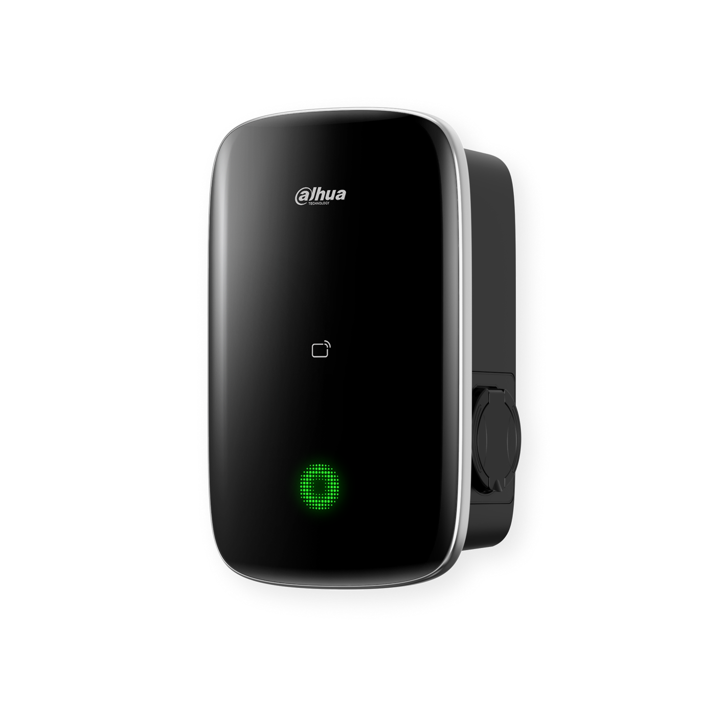 Intelligent EV Charger