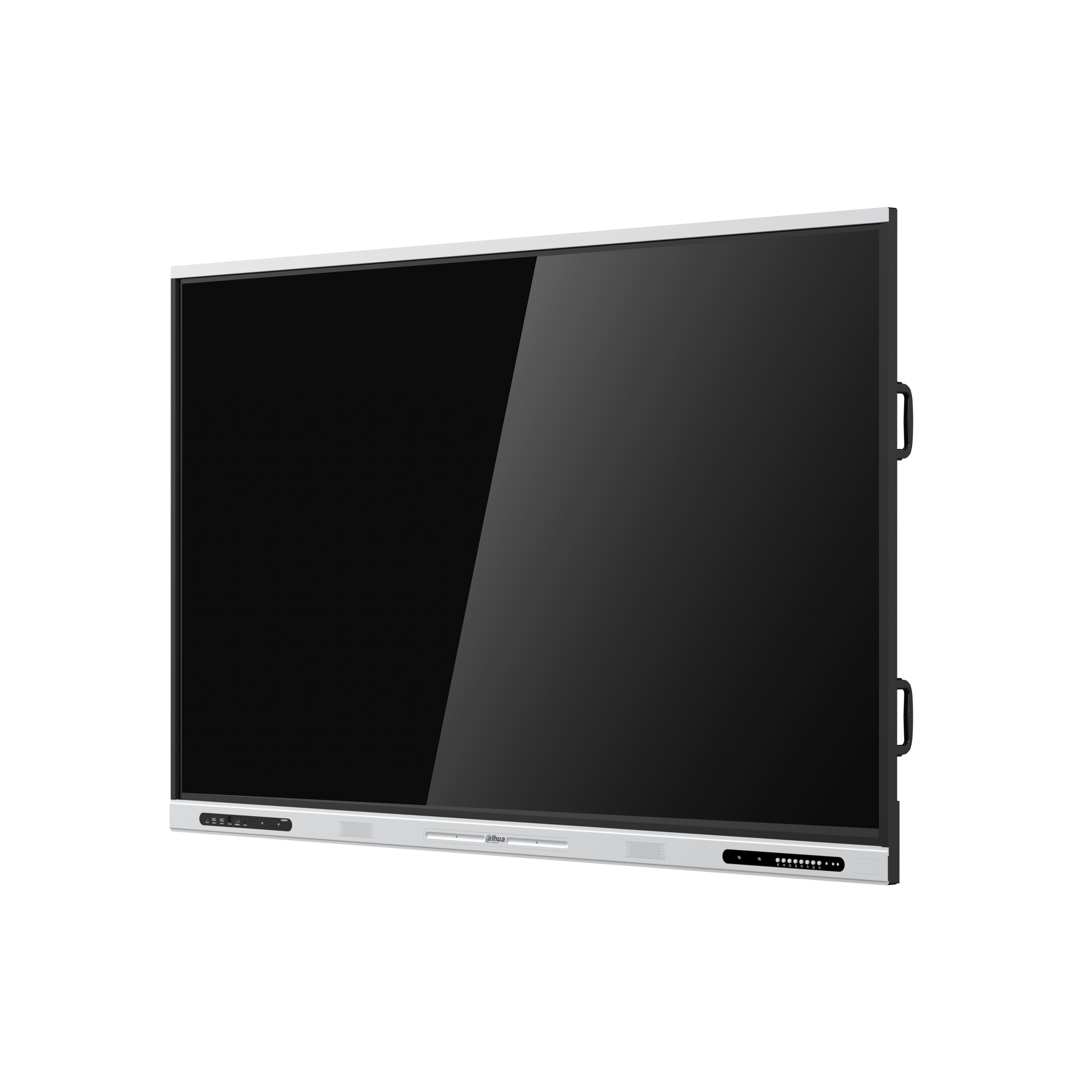 Interactive Whiteboards