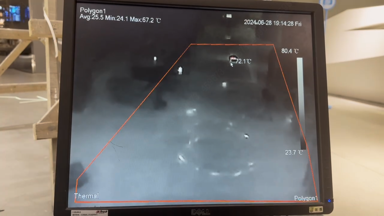 Clear Video Recordings