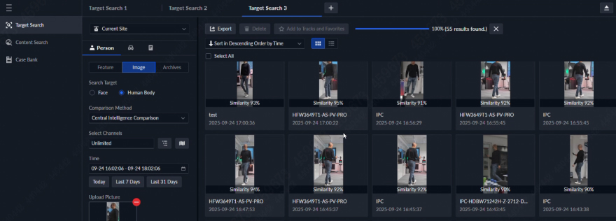 Instant Retrieval for Quick Action