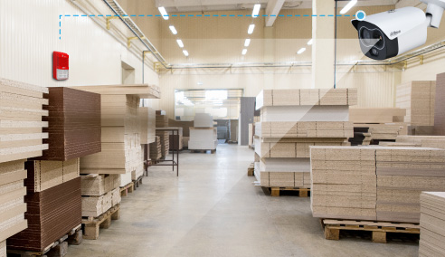 Precautionary Fire Prevention