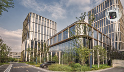 AI-Powered Surveillance