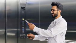 Elevator Control