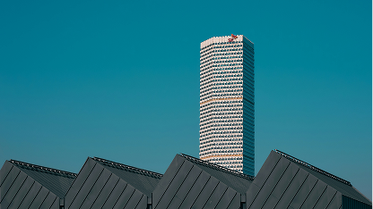 Dahua’s Smart Car Parking Solution Eases Traffic Flow in Addis Ababa