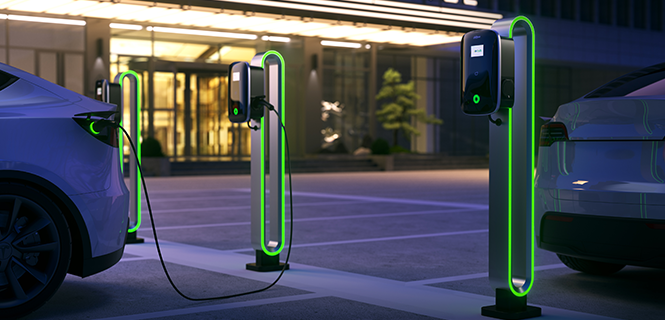 Ideal for Any Scenario