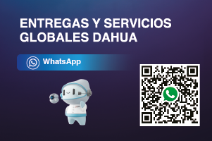 Soporte técnico inteligente: Dahua LATAM revoluciona la atención al cliente con IA y nuevos números de contacto