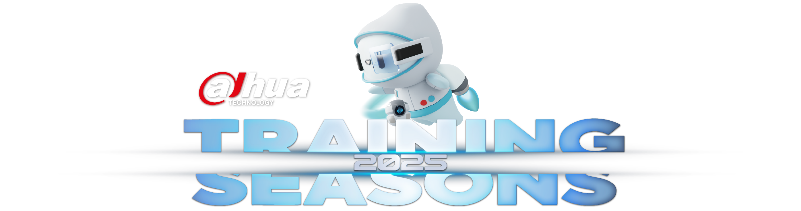 Dahua Training Season