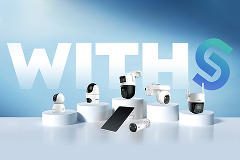 Dahua Launches WITHS Wireless Camera Series at IFA 2025