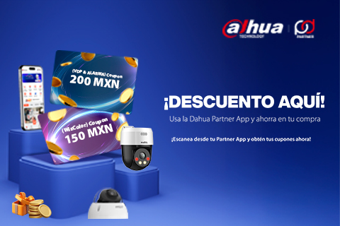 Términos Y Condiciones - Cupones DH App