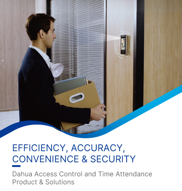 Catalog_Dahua Access Control_V1.0_EN_2025