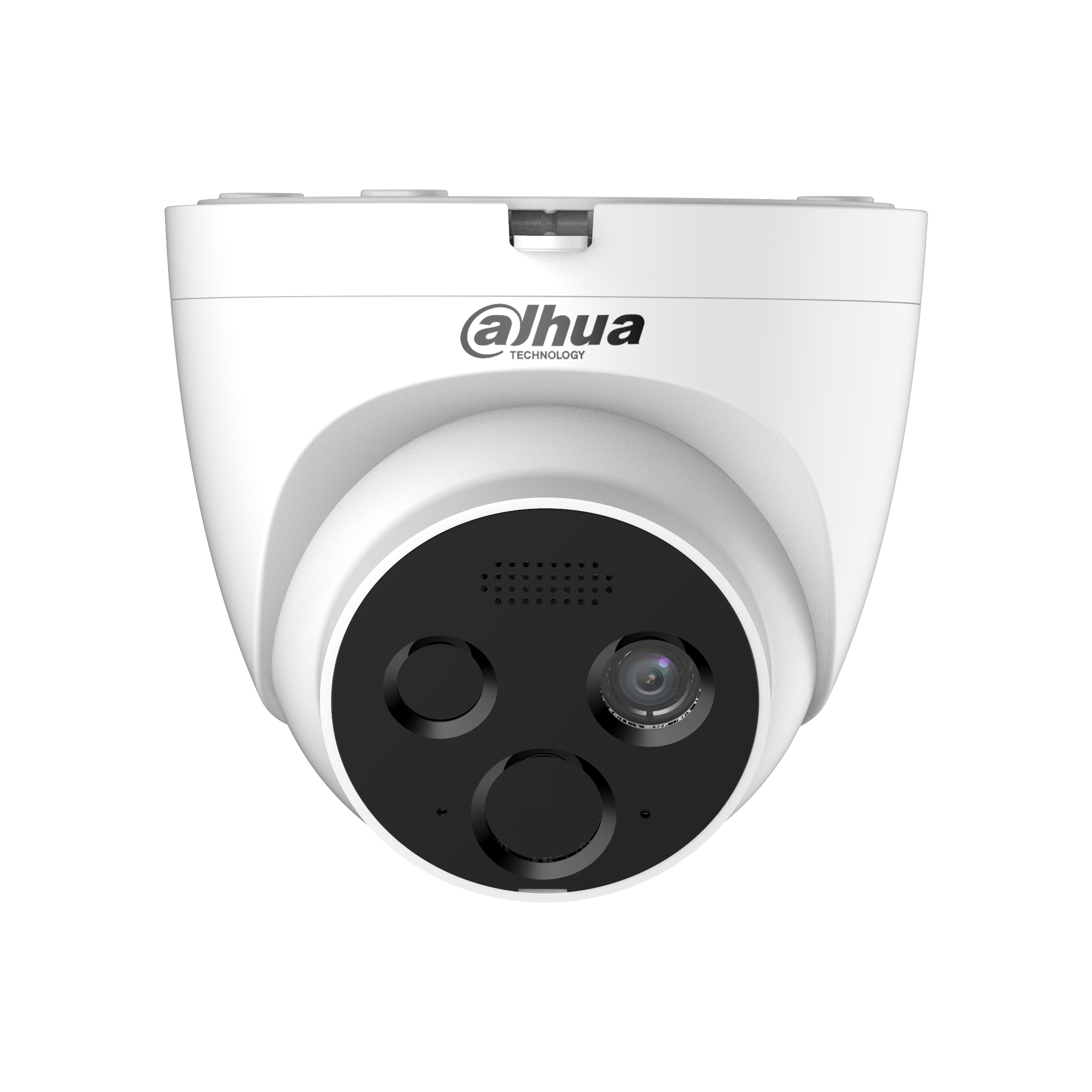 Fire Safety Camera