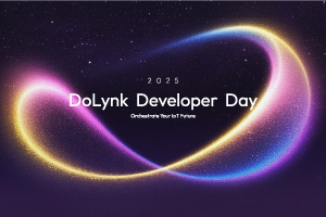 DoLynk Developer Platform to Host Virtual Conference Showcasing Its Transformative PaaS and Partner Success Stories