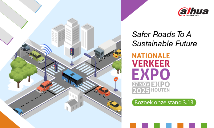 Nationale Verkeer Expo 2025