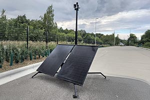 Star FM Securing Large Remote Sites Across the UK