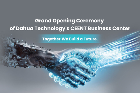 Dahua Technology Unveils Regional Hub in Budapest, Strategically Elevating Global AIoT Ecosystem and Localized Value Creation
